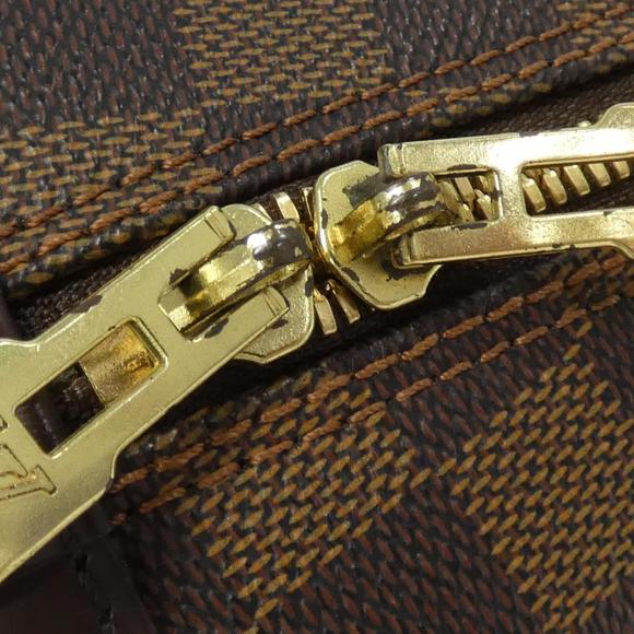 Louis Vuitton Damier Alma PM N51131 Bag - Picture 3 of 6